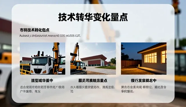 选型关注点：技术开发中的成本效率影响因素