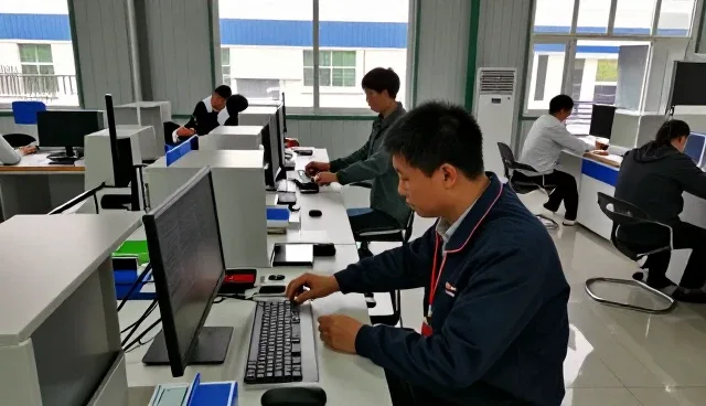 唛玡中科（北京）科技有限公司服务商贸客户，提供贸易融资支持