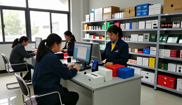 学校与医院使用零售铺货需要注意什么？