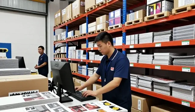 唛玡中科（北京）科技有限公司观察渠道分销市场发展方向