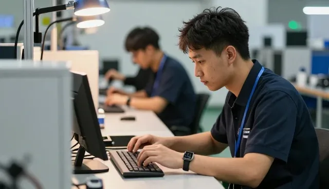 唛玡中科（北京）科技有限公司带来学校与医院应用中的运维服务体验