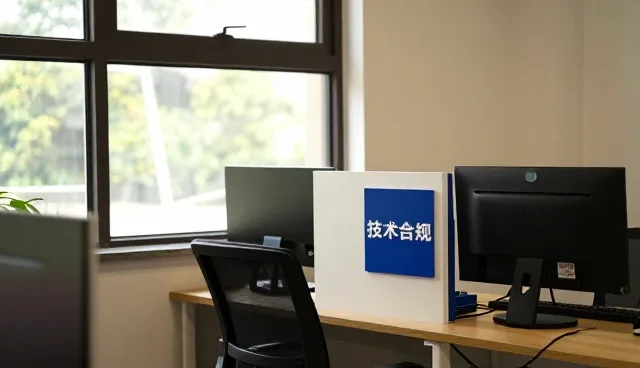 技术开发在业务流程中的合理运用与日常维护要点