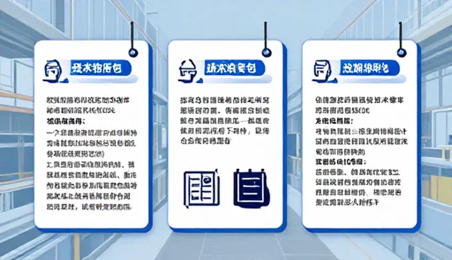 成果转化业务中运维服务选型的关键关注点