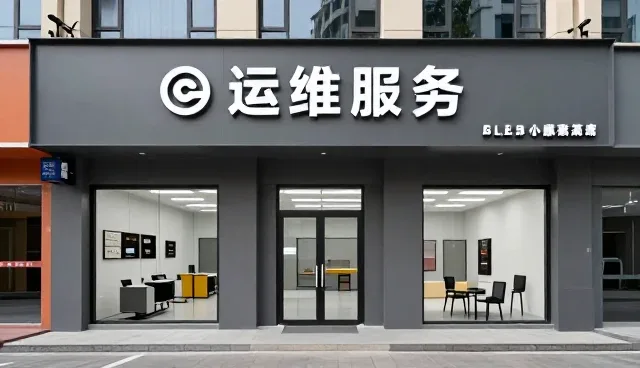 运维服务如何适应企业数字化转型的深层需求