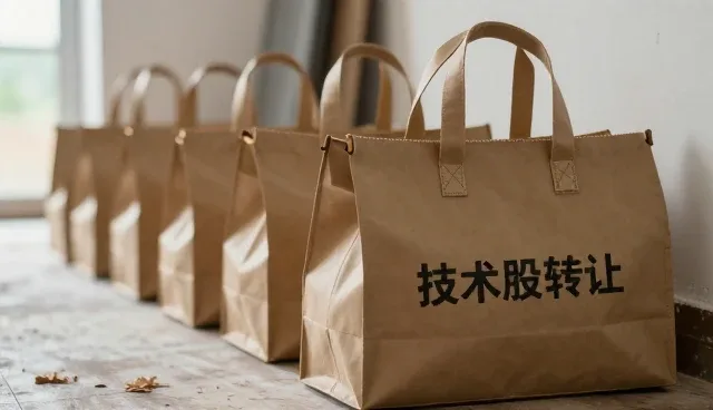技术转让中节点可查检查要点解析